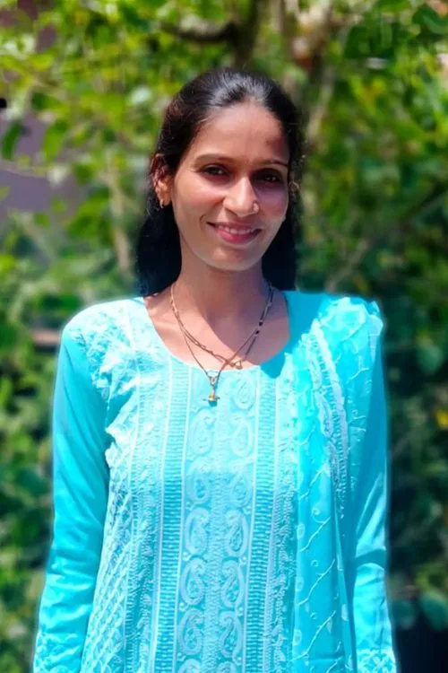 Foto de perfil de Asha