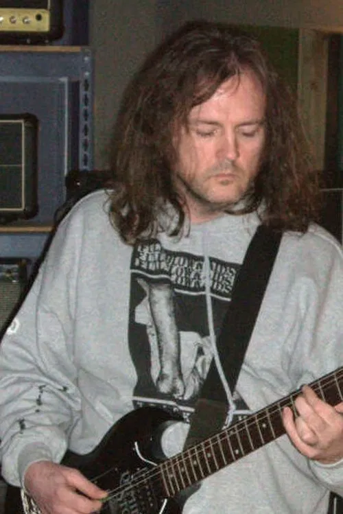 Seth Putnam profile picture