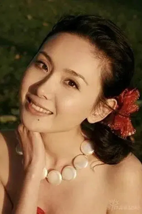 Cheng Lisha profile picture