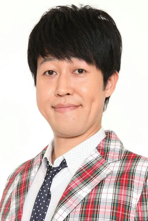 Kazutoyo Koyabu profile picture