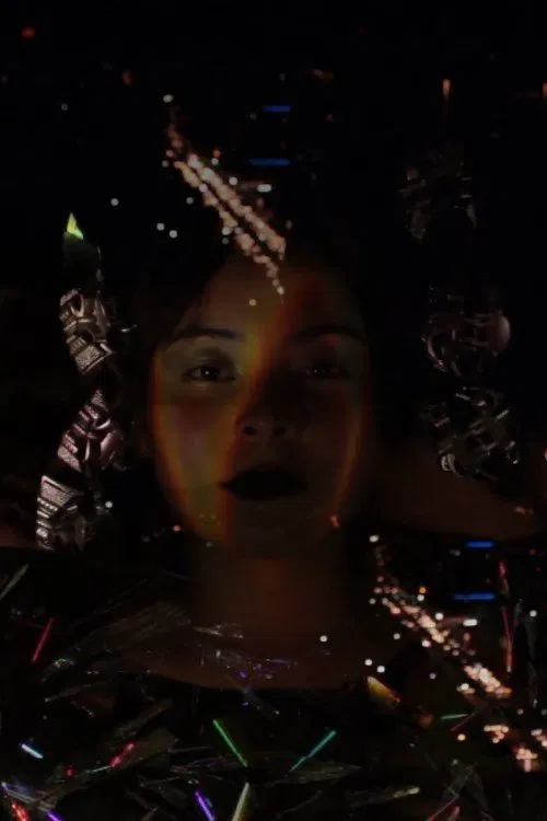 Lumi movie poster