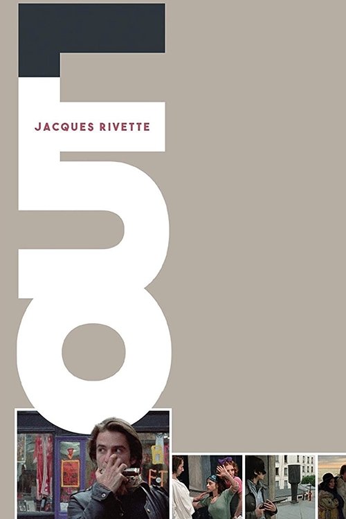 The Mysteries of Paris: Jacques Rivette's Out 1 Revisited movie poster
