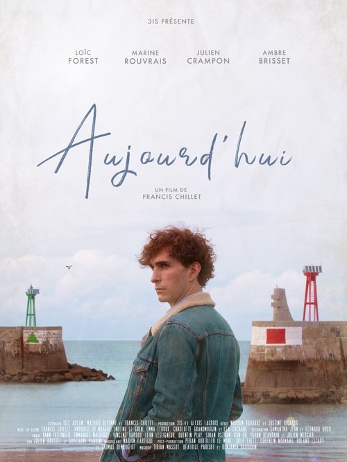 Today movie poster
