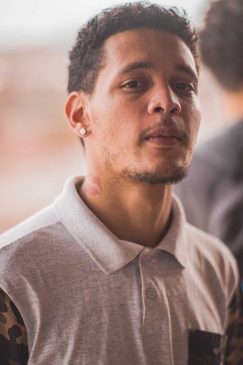 Gabriel Knoxx profile picture