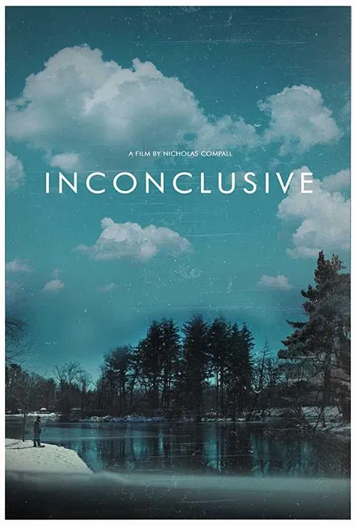 Inconclusive movie poster
