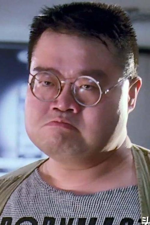 Sze Kai-Keung profile picture