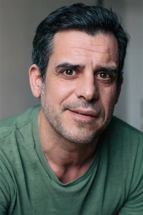 Foto de perfil de Frédéric Mauviel