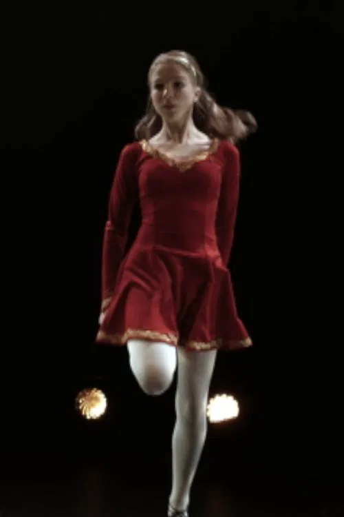 An Rinceoir movie poster