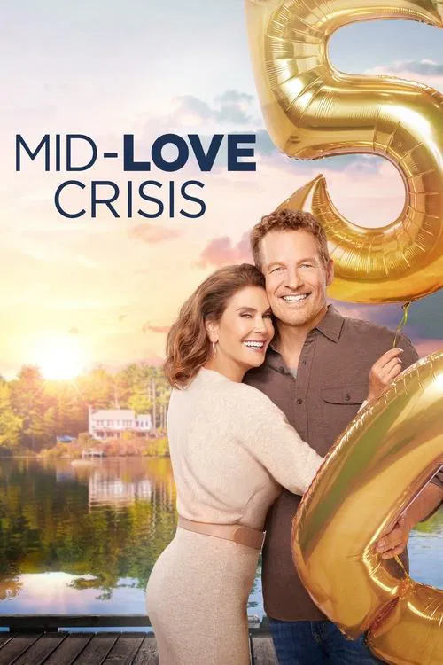 Mid-Love Crisis movie poster