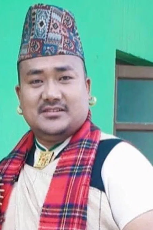 Dip Gurung profile picture