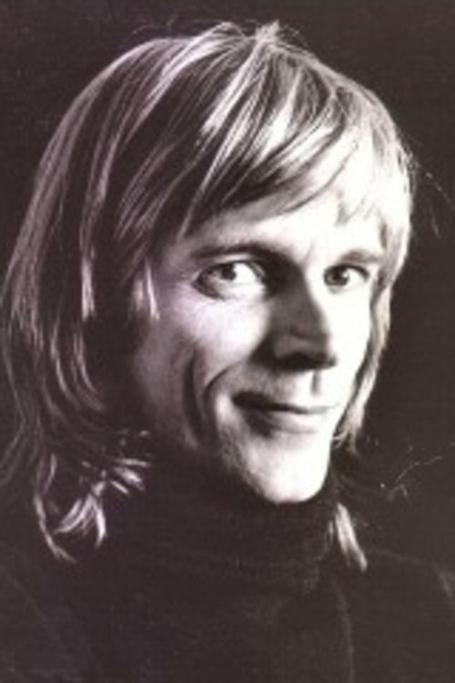 Bo Hansson profile picture
