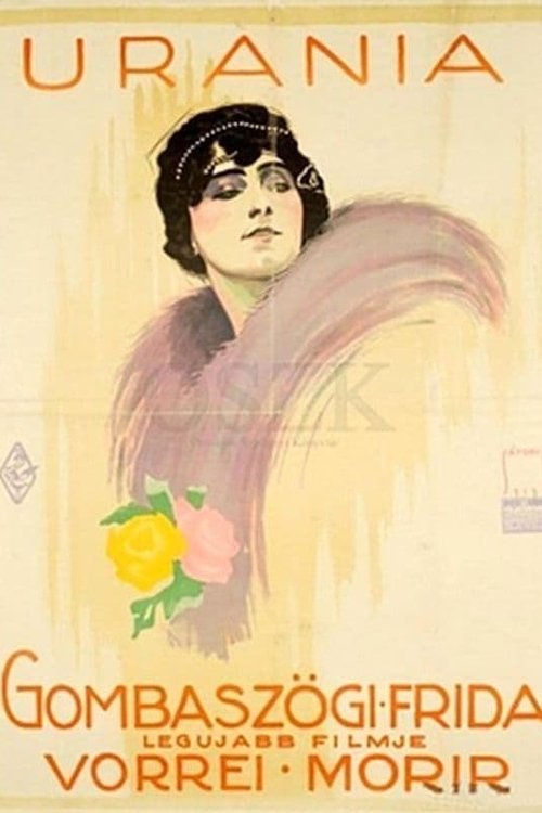 Vorrei morir movie poster