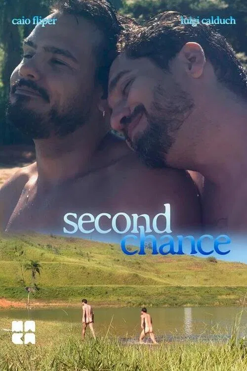 Second Chance movie poster
