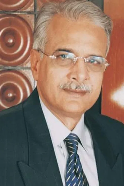 Humayun Fazl profile picture