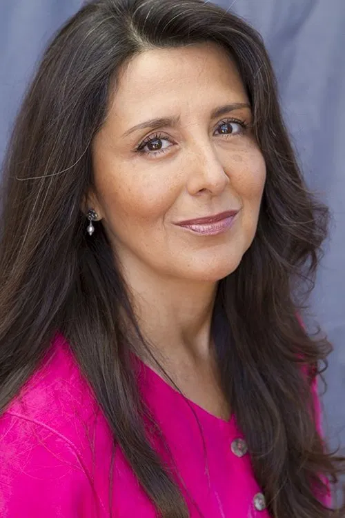 Ivette González profile picture