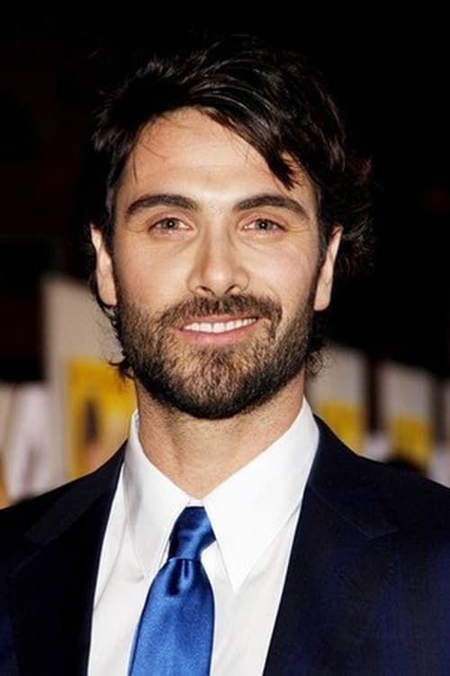 Luca Calvani profile picture