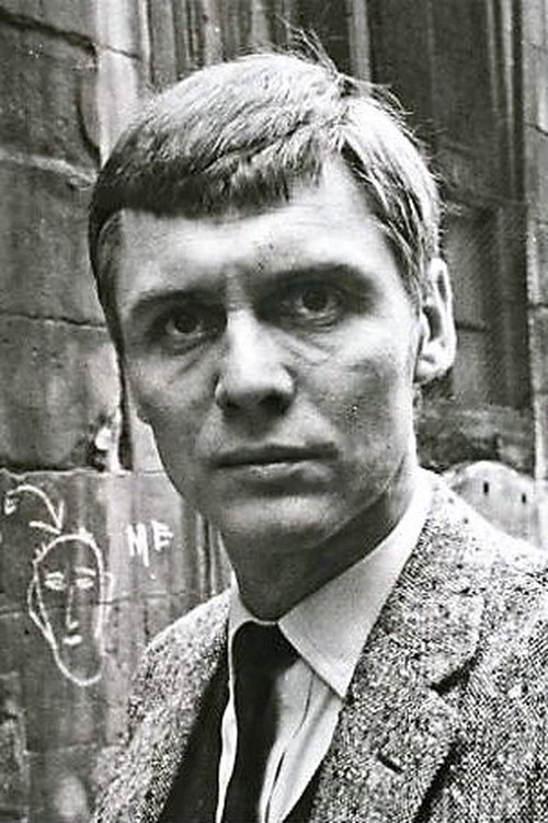 Michael Meacham profile picture