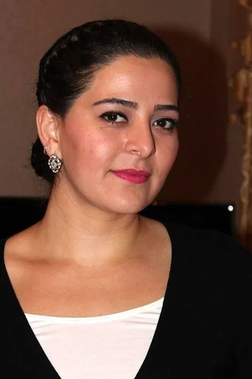 Könül Şahbazova profile picture