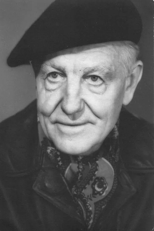 Nikolai Kryukov profile picture