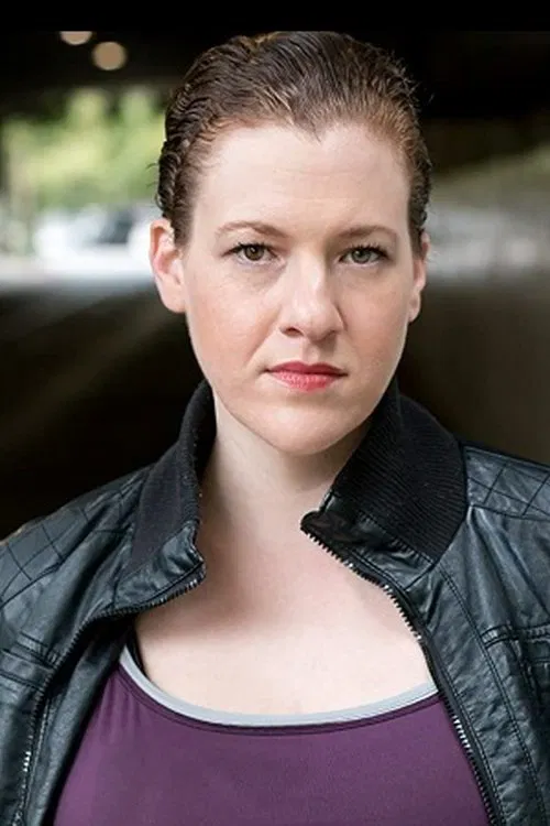 Alysha Brady profile picture