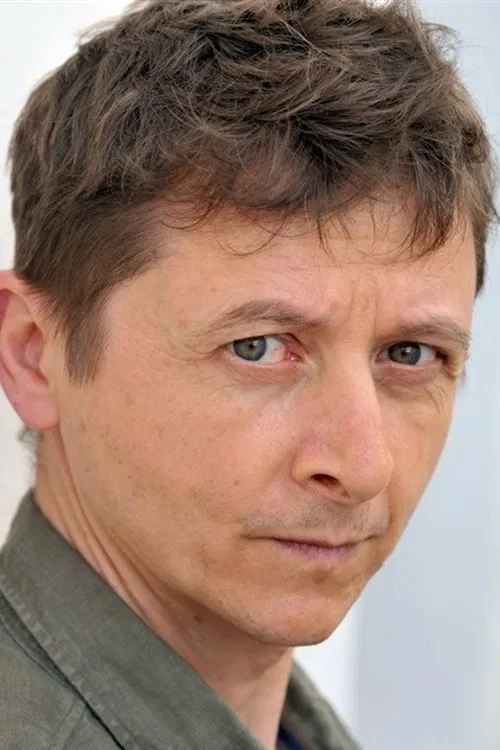 Pascal Rozand profile picture