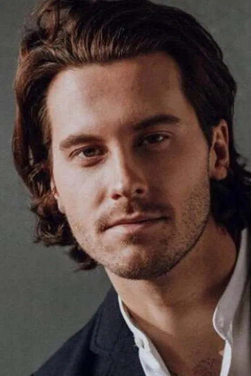 Victor Crone profile picture