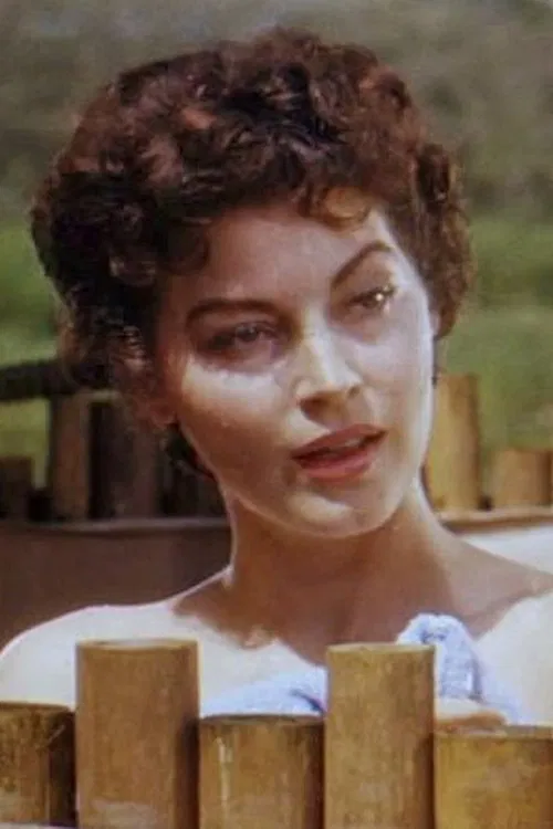 Foto de perfil de Tatiana Mogambo