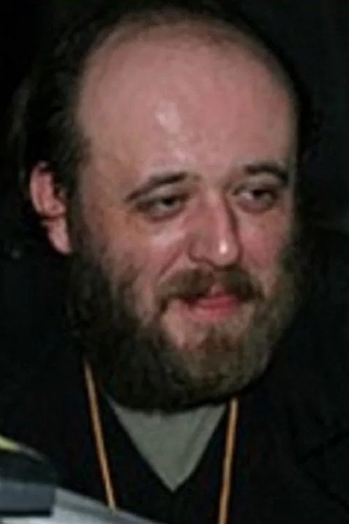 Foto de perfil de Alexandr Lungin