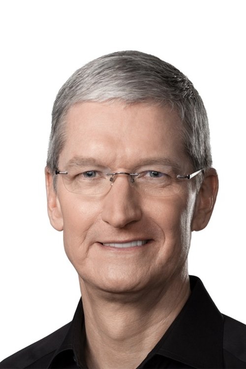 Tim Cook profile picture