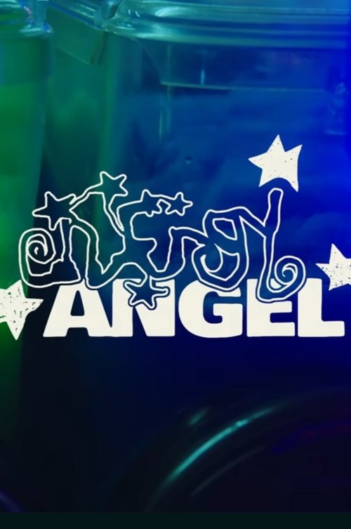 Energy Angel movie poster