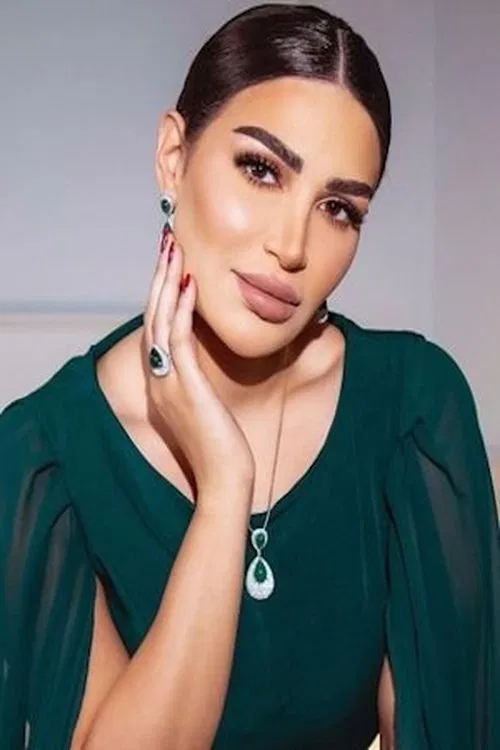 Sarah Nakhlah profile picture