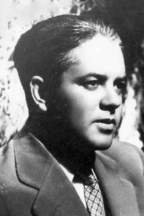 Foto de perfil de Ernesto Arancibia