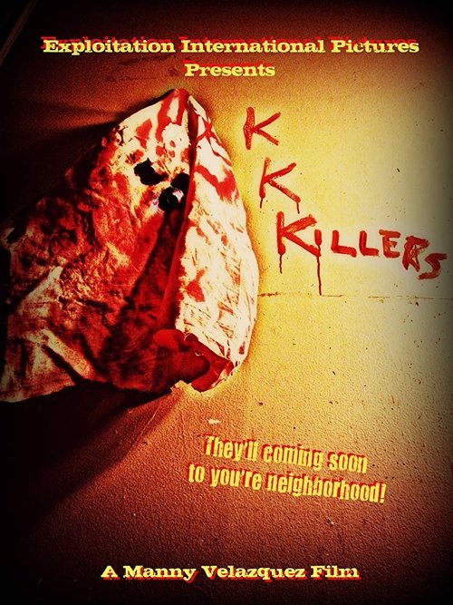 Poster do filme KKKillers