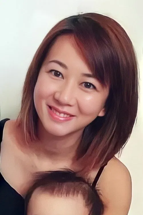 Fion Yung Sin-Woon profile picture
