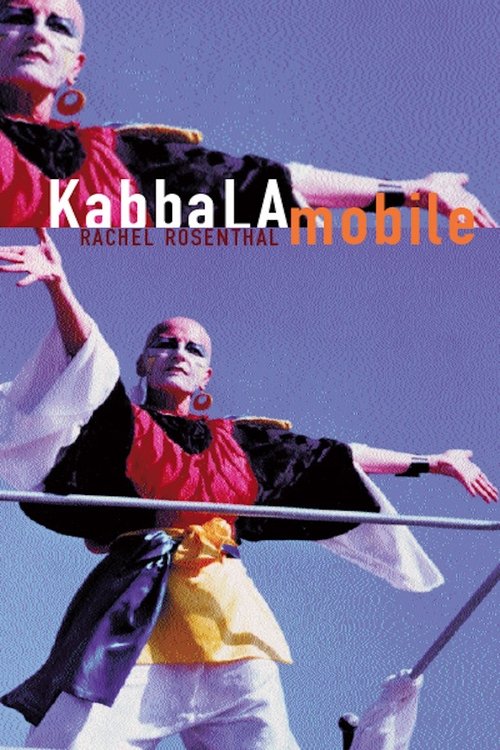 KabbaLAmobile movie poster