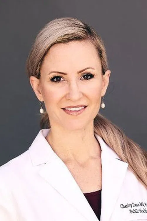 Charity Dean profile picture