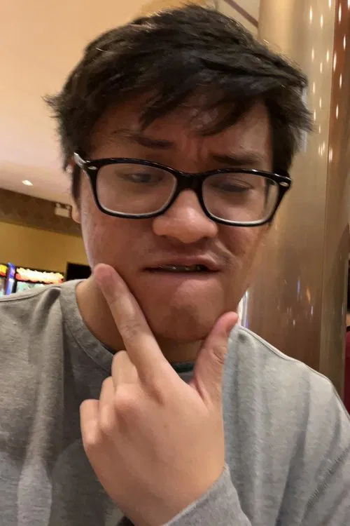 Foto de perfil de Kylo Nocom