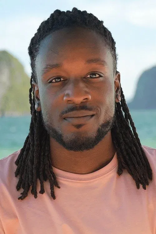 Foto de perfil de Sango Bien-Aimé