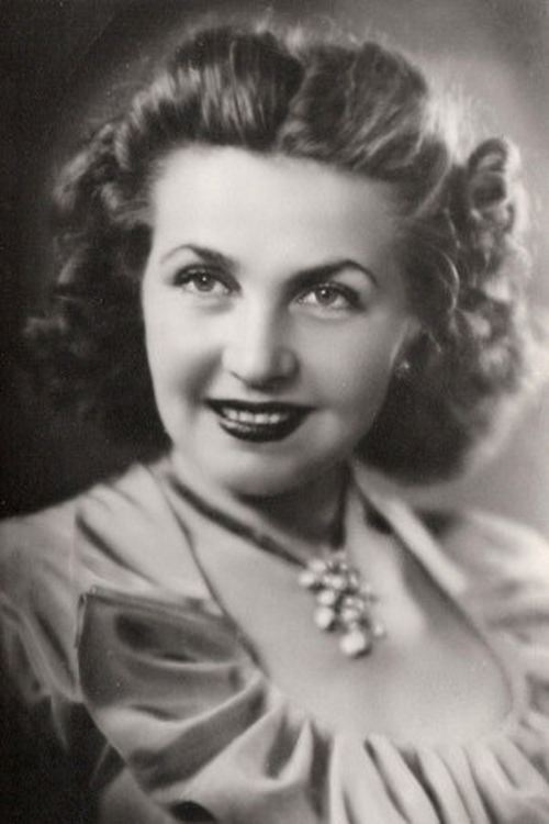 Tamara Makarova profile picture