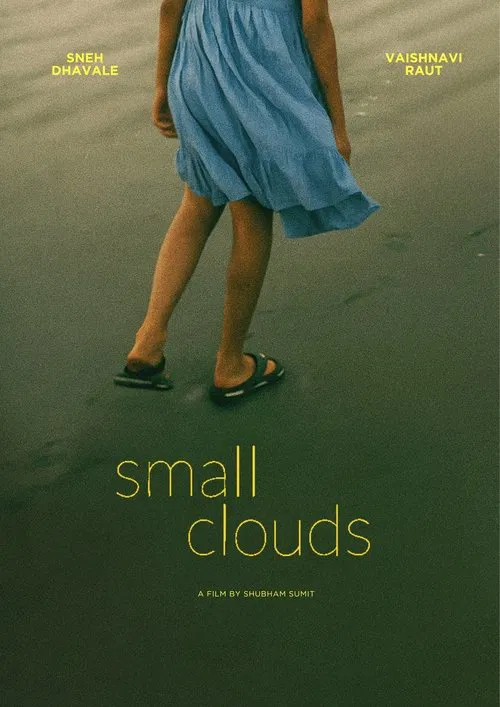 Small Clouds movie poster