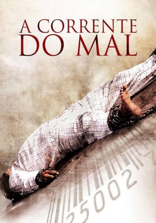 Poster do filme A Corrente do Mal