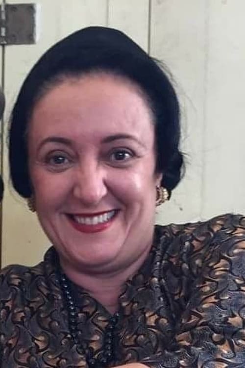 Rita Assemany profile picture