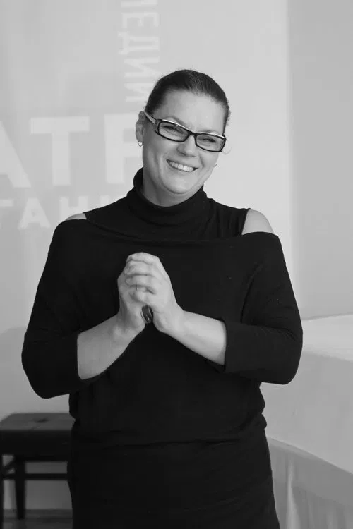 Anastasiya Kolpikova profile picture