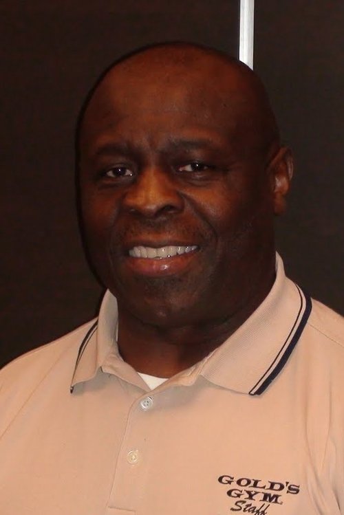 Roy Callender profile picture