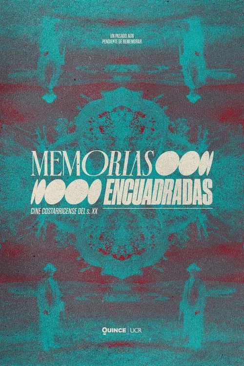 Memorias Encuadradas movie poster