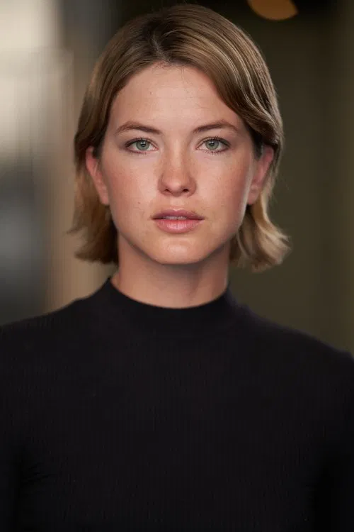 M.C. Huff profile picture