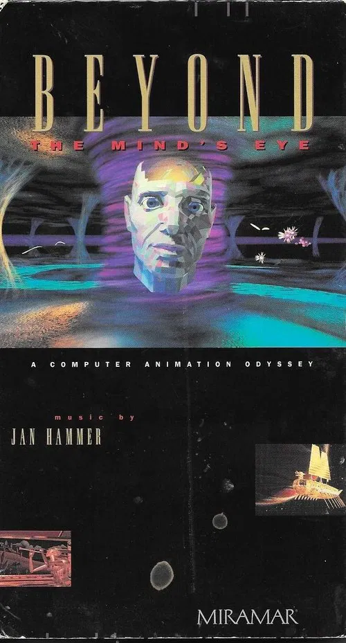 Beyond the Mind's Eye movie poster