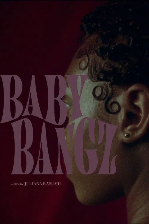BABYBANGZ movie poster