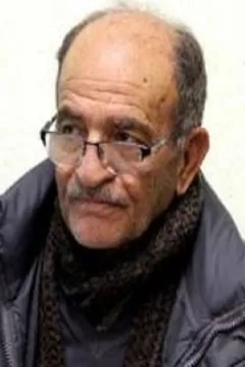 Hassan Mohammadzadeh profile picture