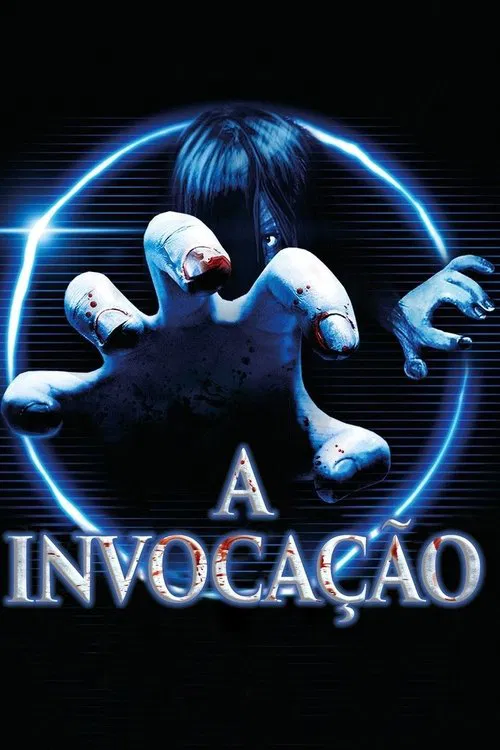 Poster do filme A Invocação